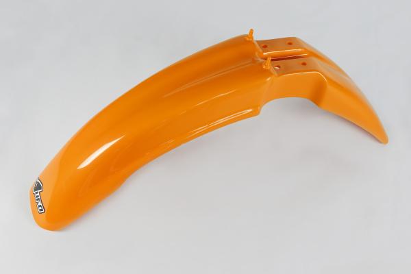 Front Fenders orange for Ktm EXC 360 - SX 250 - SX 360 - SX 125 - EXC 125 - EXC 200 - EXC 250 - EXC 300 - EXC 380 - EXC 520 ...